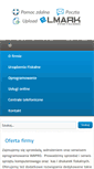 Mobile Screenshot of elmark24.pl